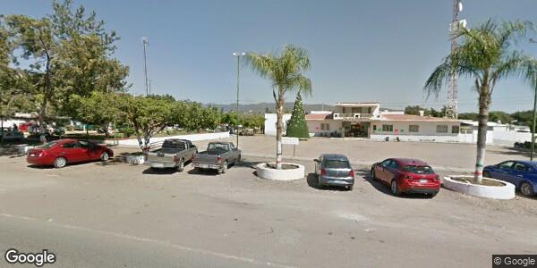 PRESIDENCIA MUNICIPAL